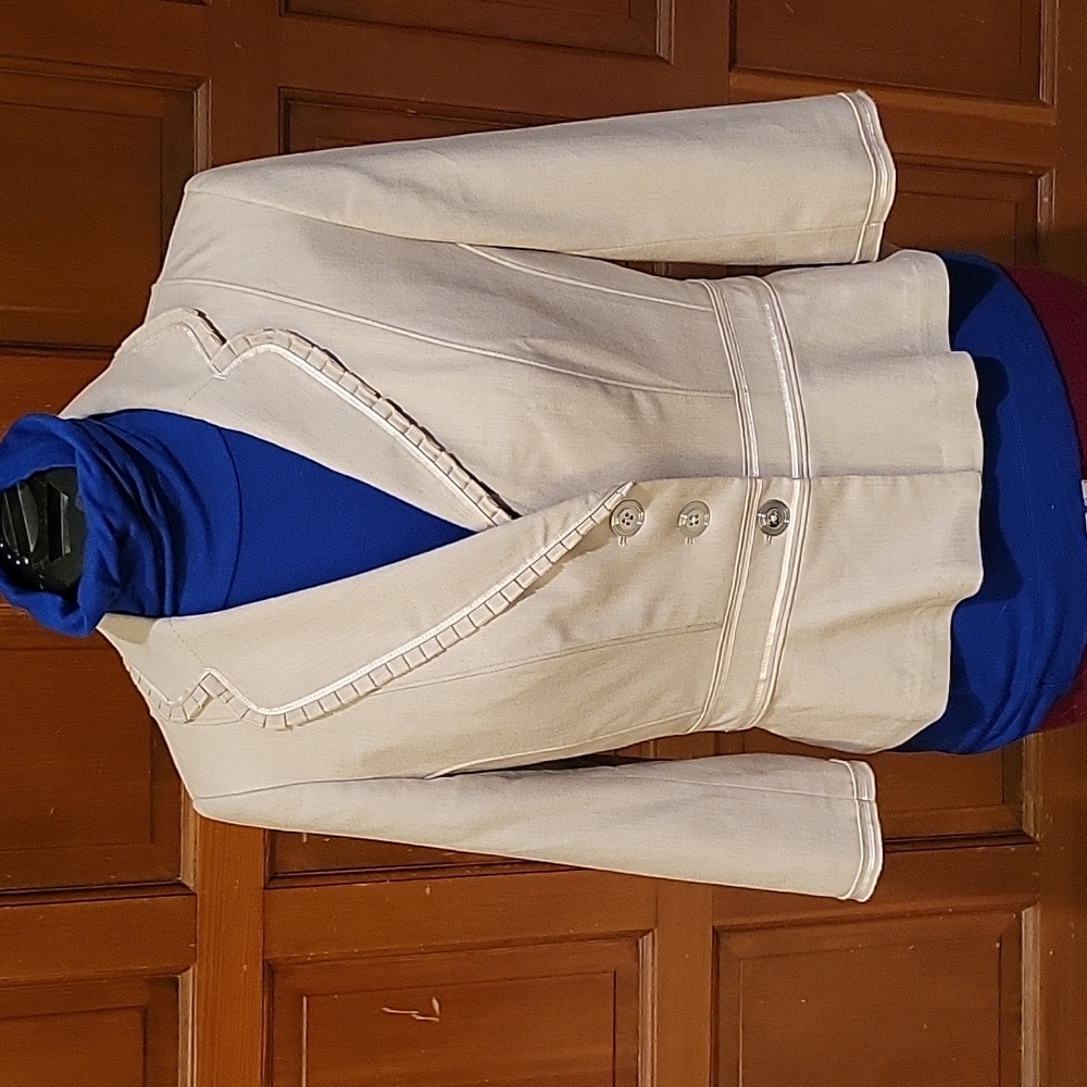 blazer